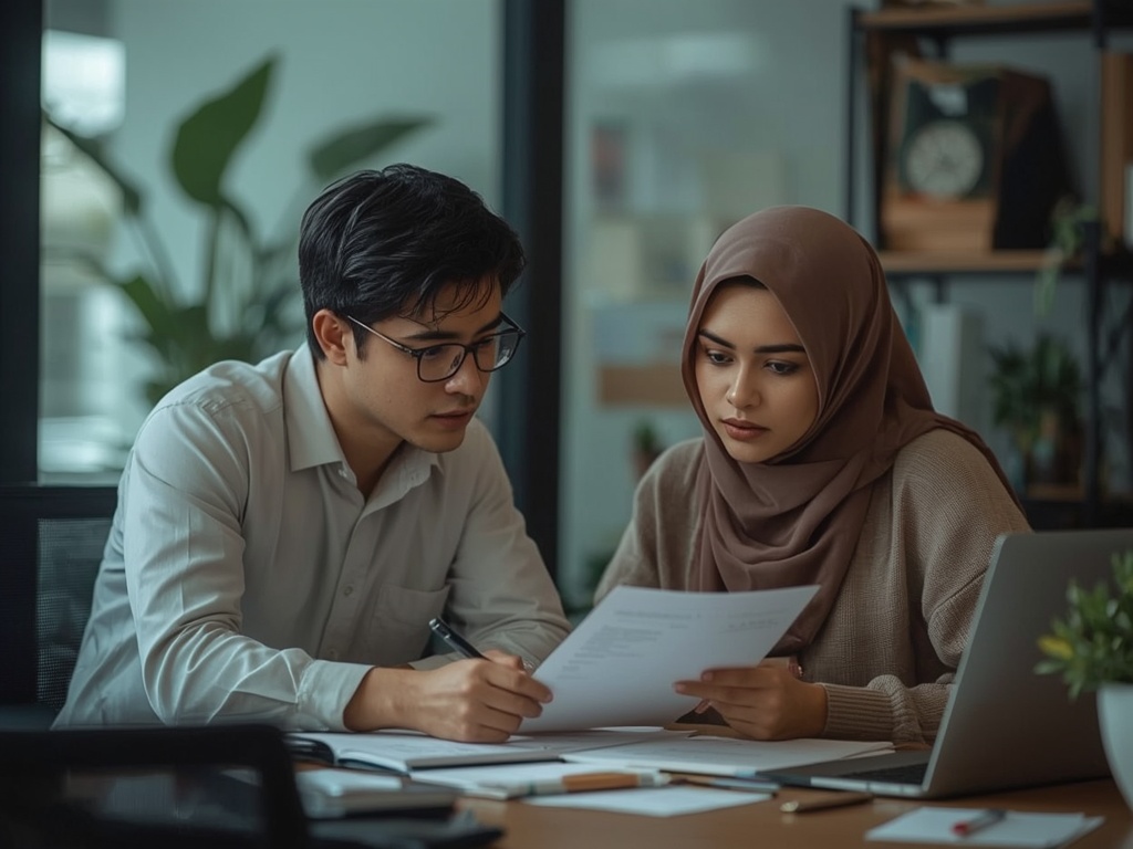 Checklist Operator: Sehat di Perjalanan, Rumah Tertata, dan Dasar Layanan Hukum