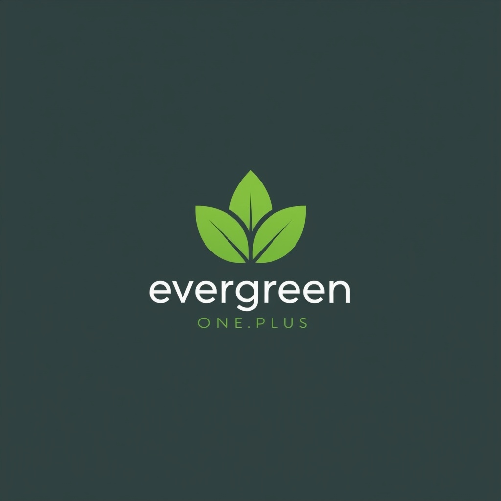 Evergreenone